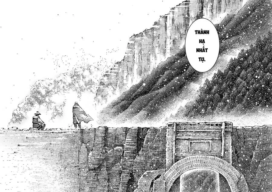 Hỏa Phụng Liêu Nguyên Chapter 588 - 26