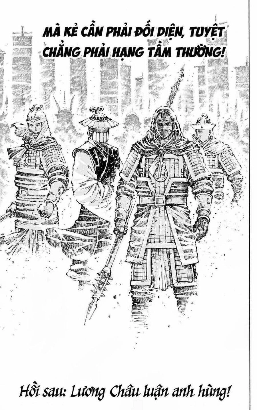 Hỏa Phụng Liêu Nguyên Chapter 589 - 23