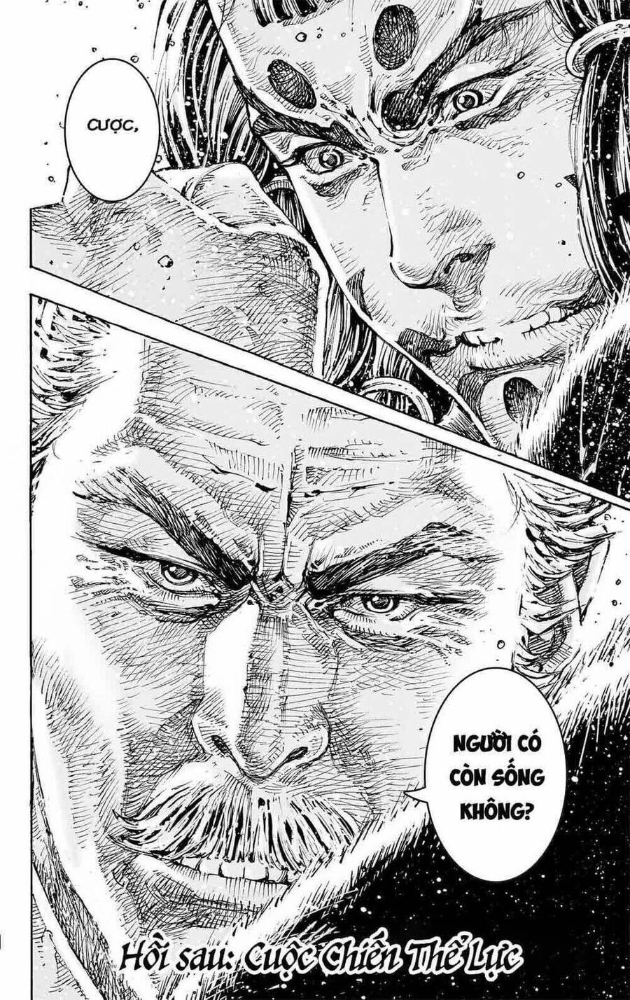 Hỏa Phụng Liêu Nguyên Chapter 590 - 31