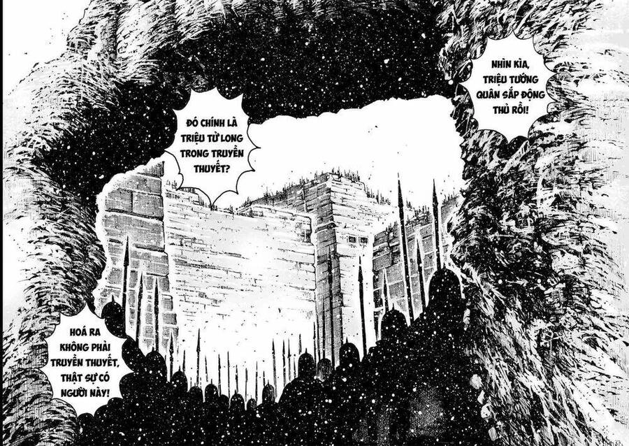 Hỏa Phụng Liêu Nguyên Chapter 592 - 7