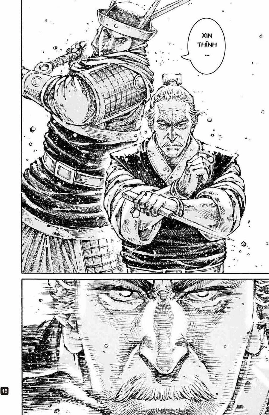 Hỏa Phụng Liêu Nguyên Chapter 592 - 14