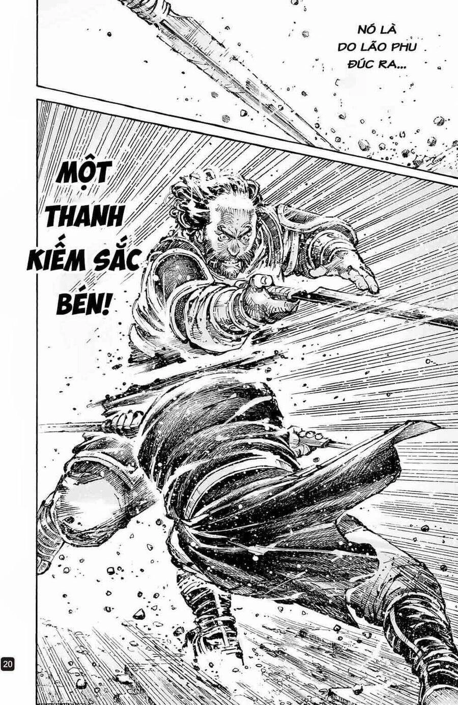 Hỏa Phụng Liêu Nguyên Chapter 592 - 18