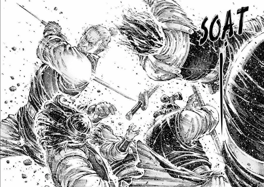 Hỏa Phụng Liêu Nguyên Chapter 593 - 20