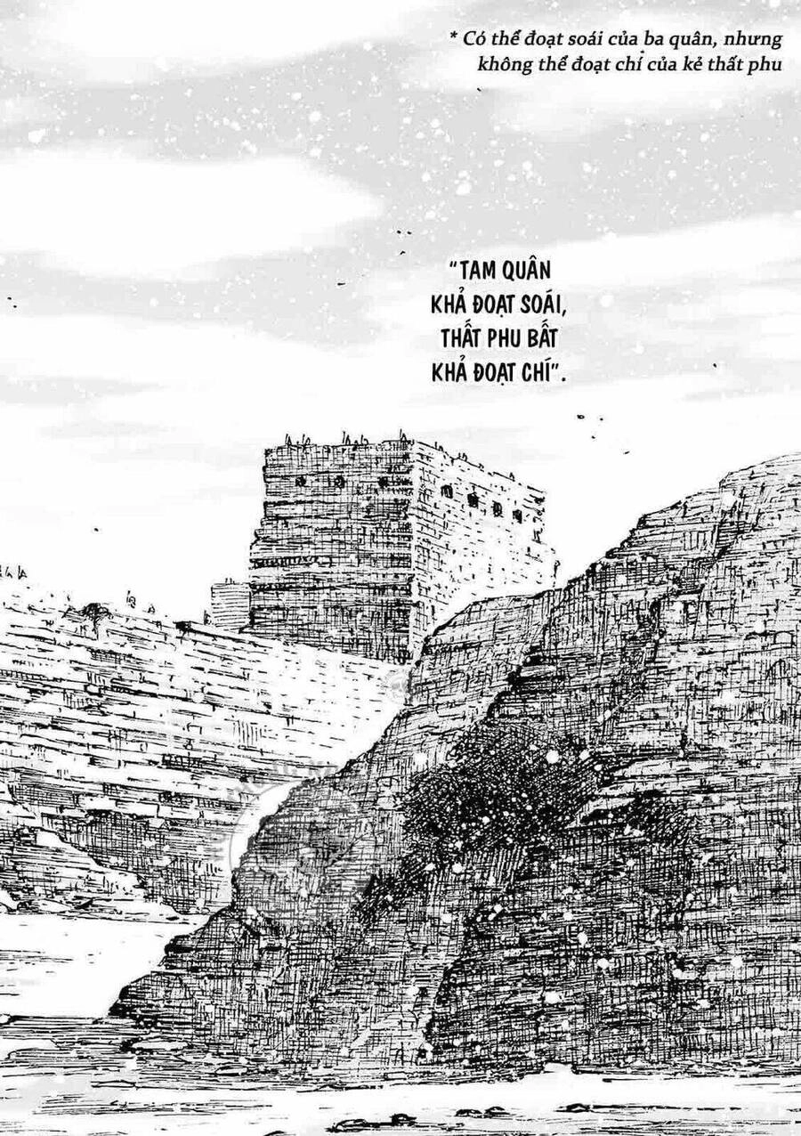 Hỏa Phụng Liêu Nguyên Chapter 594 - 26