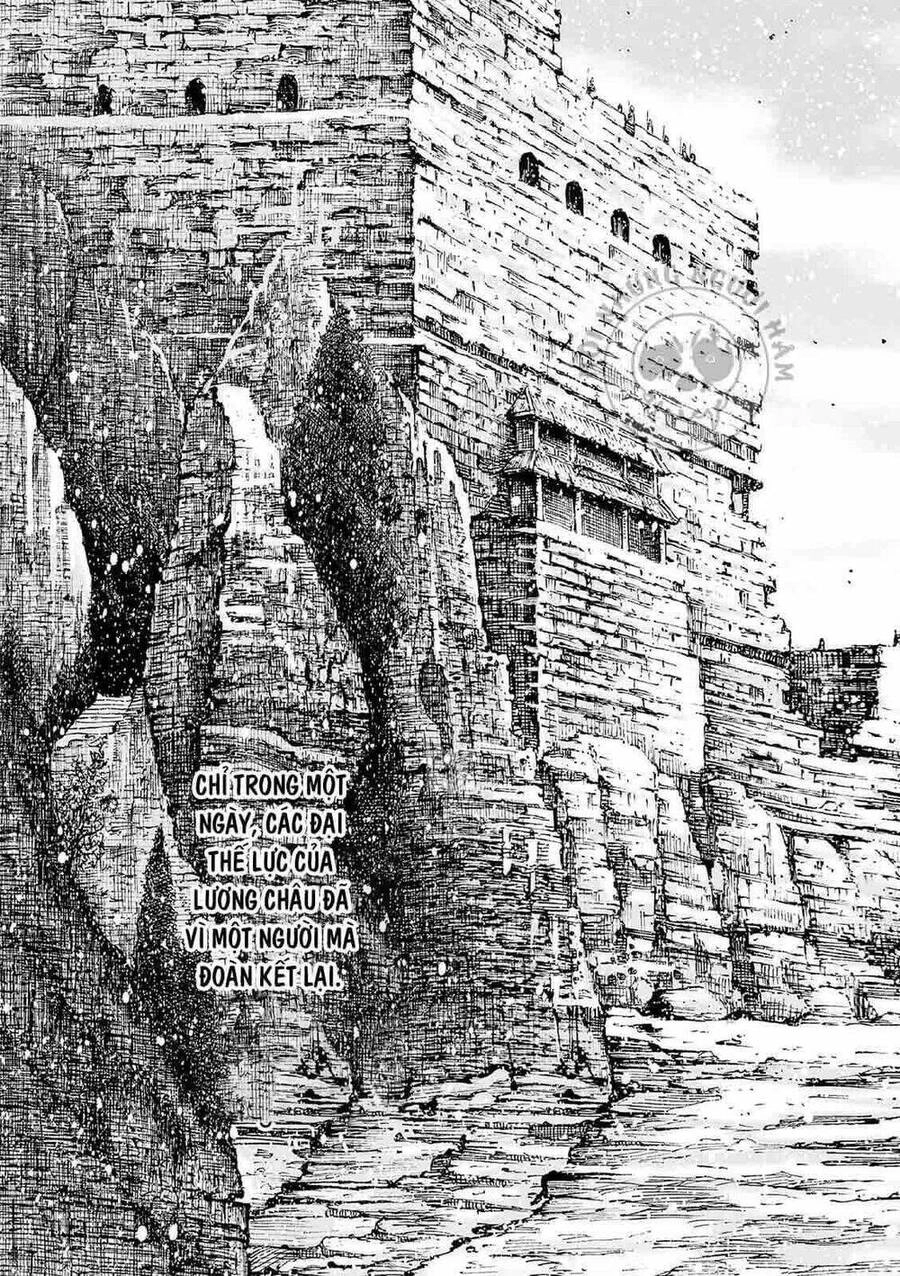 Hỏa Phụng Liêu Nguyên Chapter 594 - 27