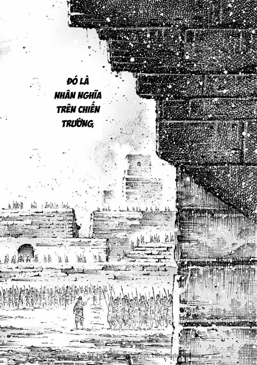 Hỏa Phụng Liêu Nguyên Chapter 595 - 8