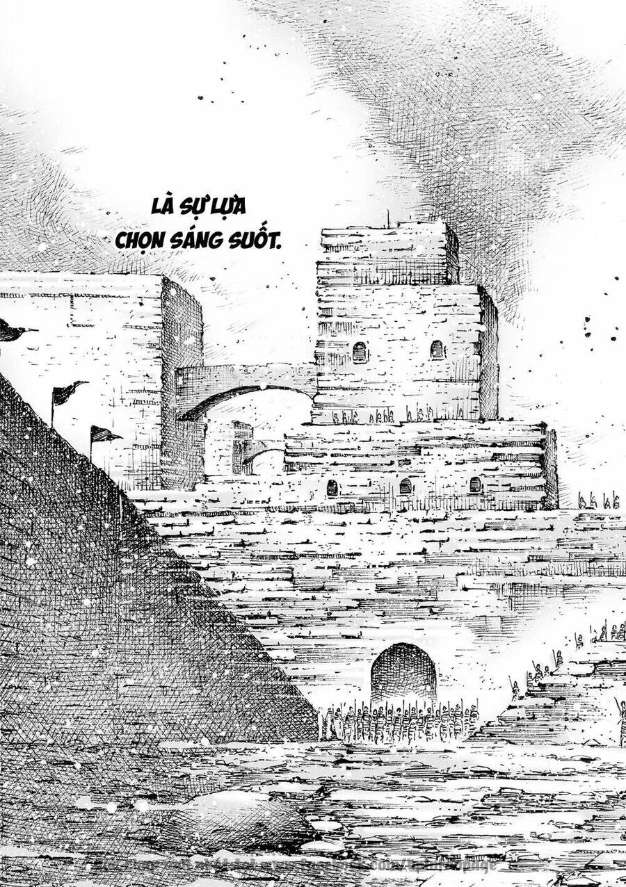 Hỏa Phụng Liêu Nguyên Chapter 595 - 9