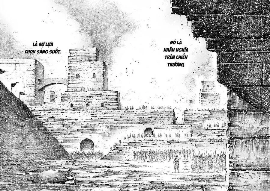 Hỏa Phụng Liêu Nguyên Chapter 595 - 10