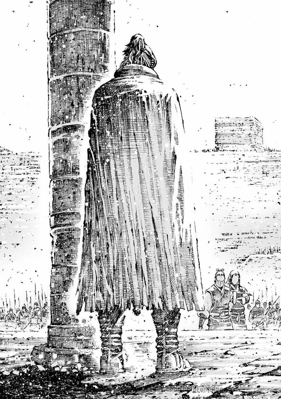 Hỏa Phụng Liêu Nguyên Chapter 595 - 22