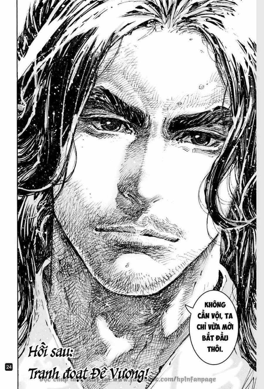 Hỏa Phụng Liêu Nguyên Chapter 596 - 23