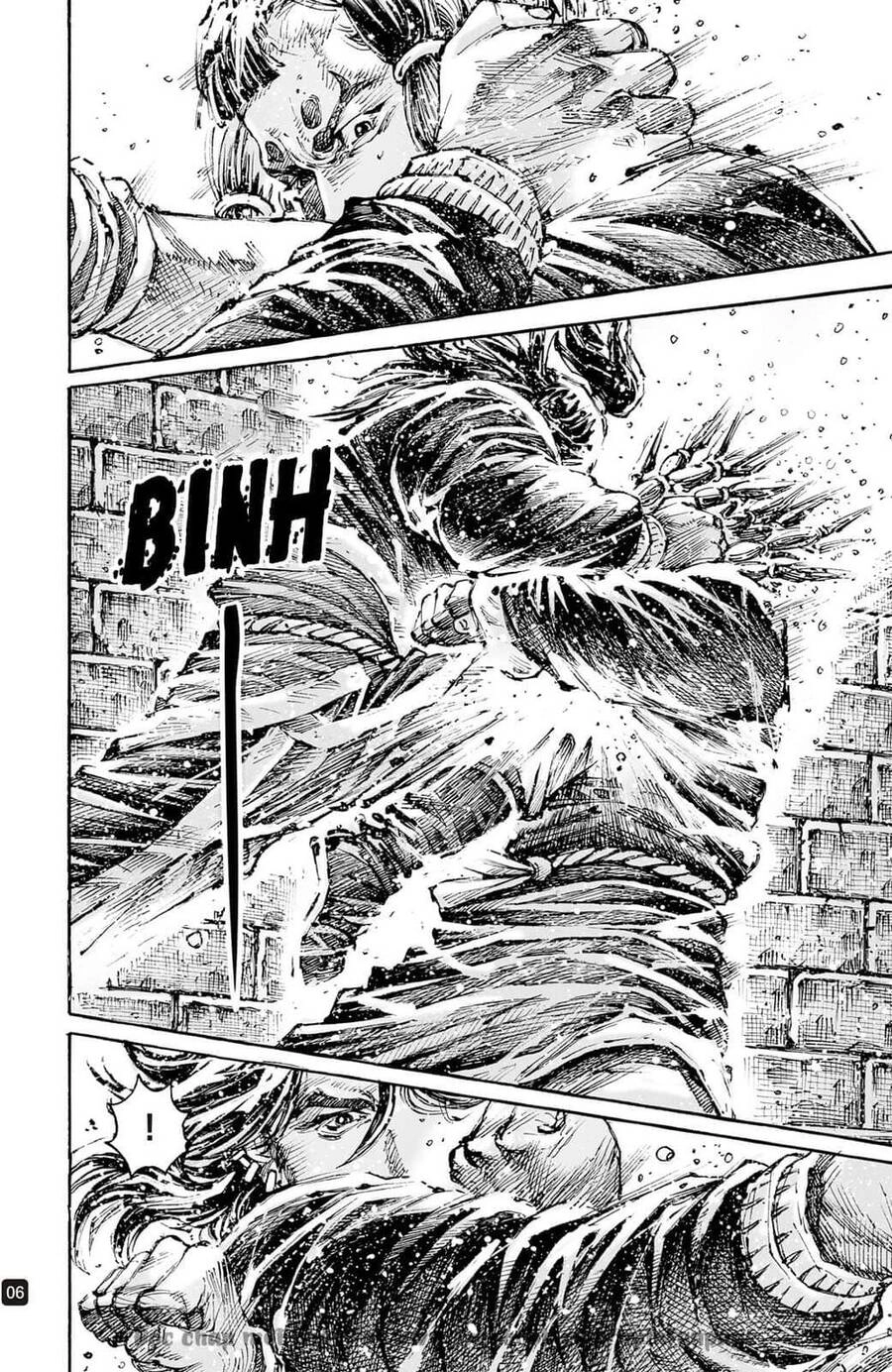 Hỏa Phụng Liêu Nguyên Chapter 597 - 6