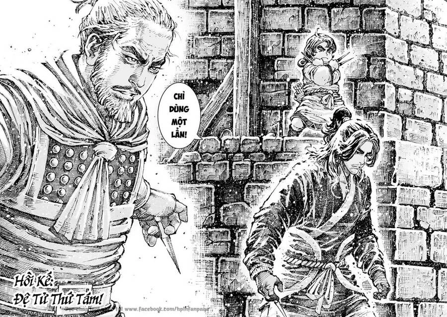 Hỏa Phụng Liêu Nguyên Chapter 597 - 28