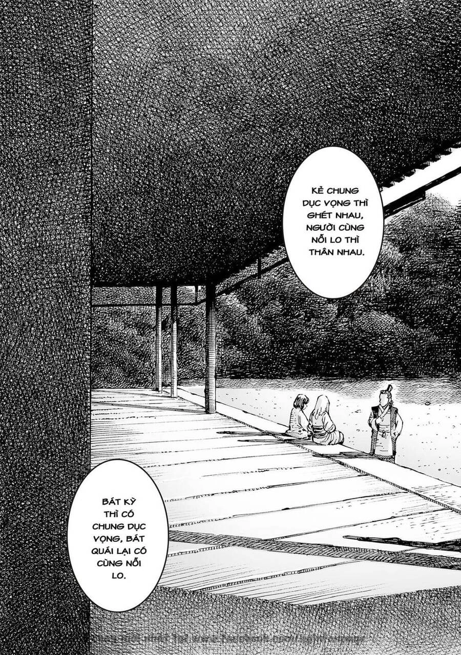 Hỏa Phụng Liêu Nguyên Chapter 598 - 5