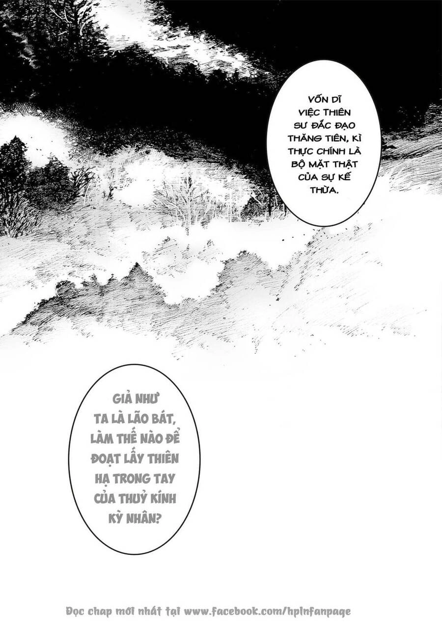 Hỏa Phụng Liêu Nguyên Chapter 598 - 23