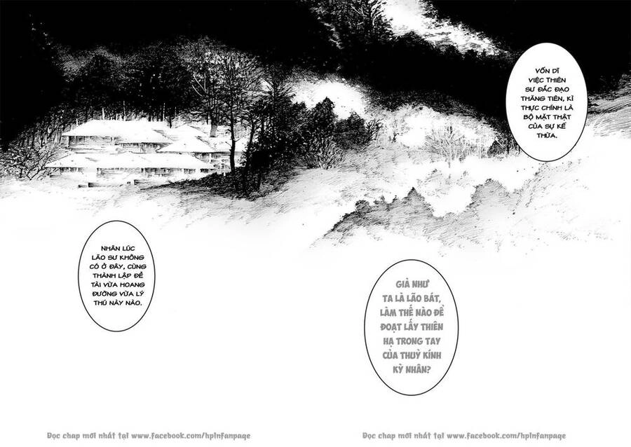 Hỏa Phụng Liêu Nguyên Chapter 598 - 25