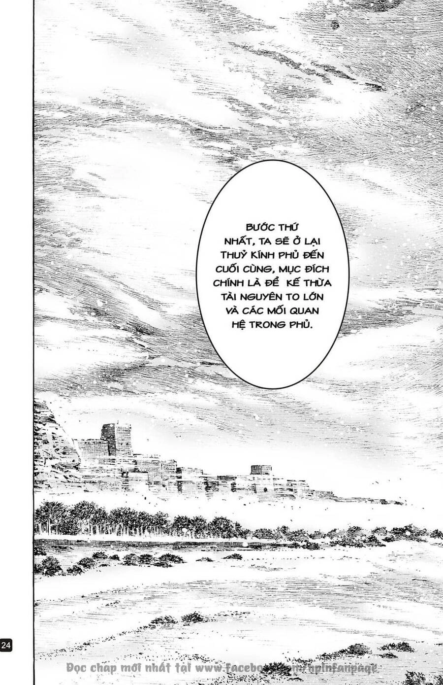 Hỏa Phụng Liêu Nguyên Chapter 598 - 26