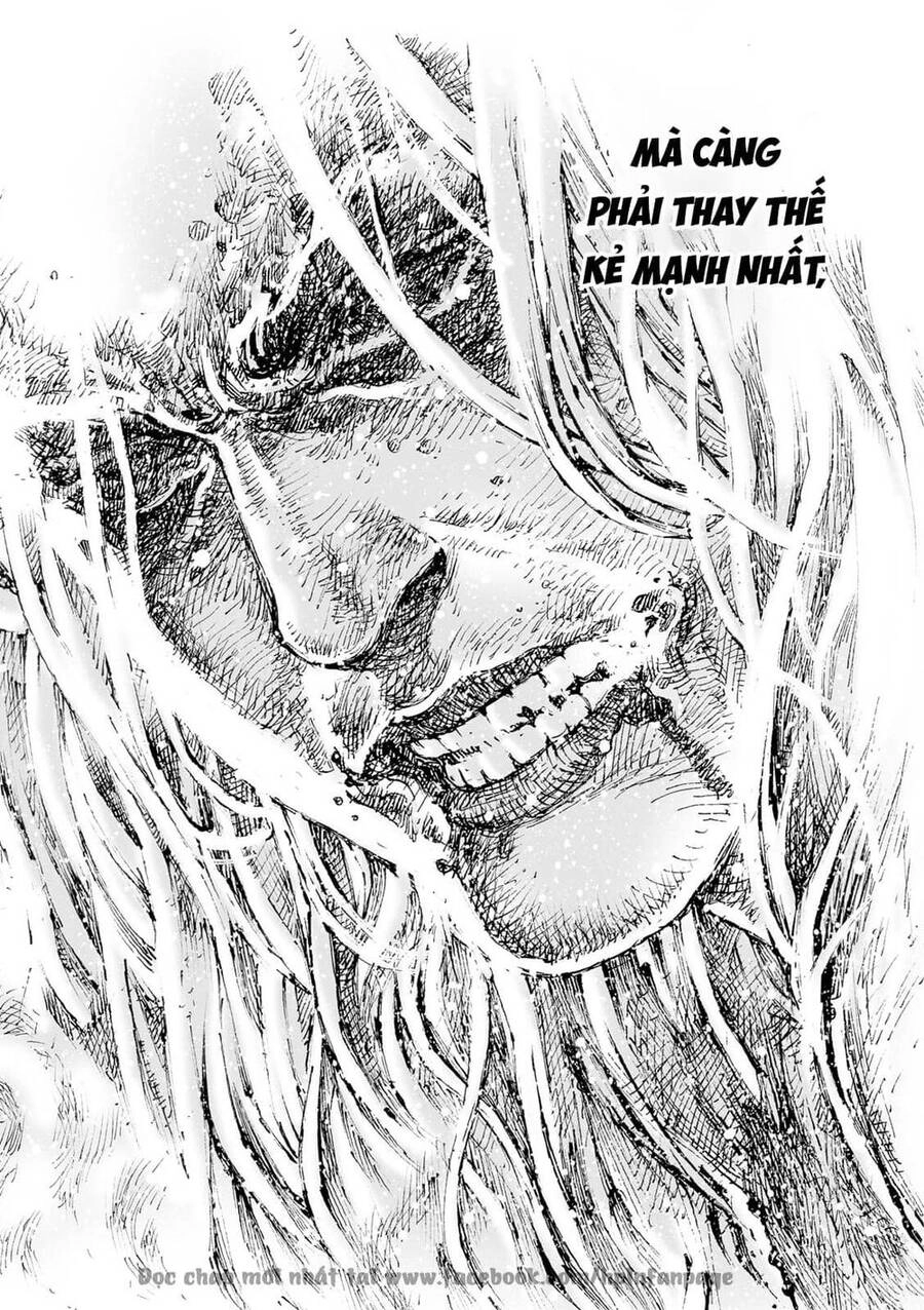 Hỏa Phụng Liêu Nguyên Chapter 598 - 34