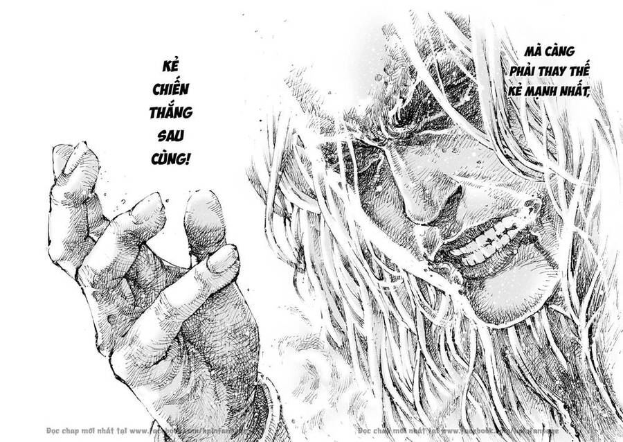 Hỏa Phụng Liêu Nguyên Chapter 598 - 36