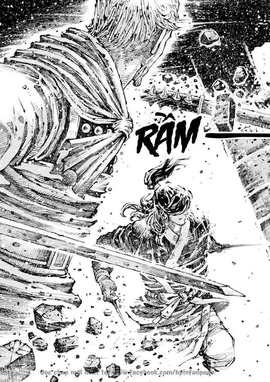 Hỏa Phụng Liêu Nguyên Chapter 599 - 5