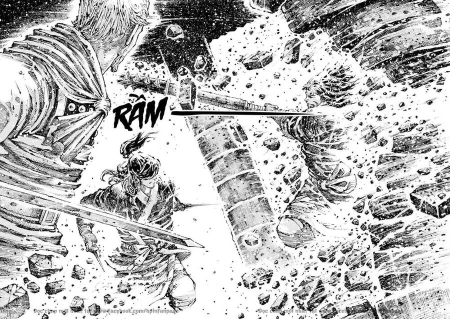 Hỏa Phụng Liêu Nguyên Chapter 599 - 6