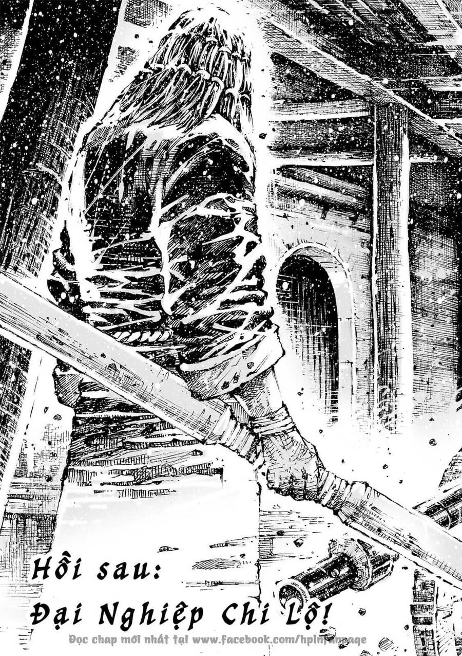 Hỏa Phụng Liêu Nguyên Chapter 599 - 26