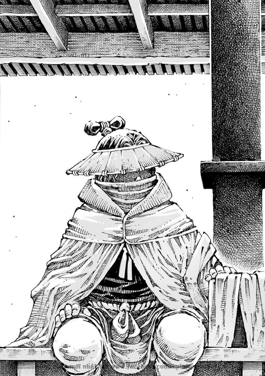 Hỏa Phụng Liêu Nguyên Chapter 600 - 9