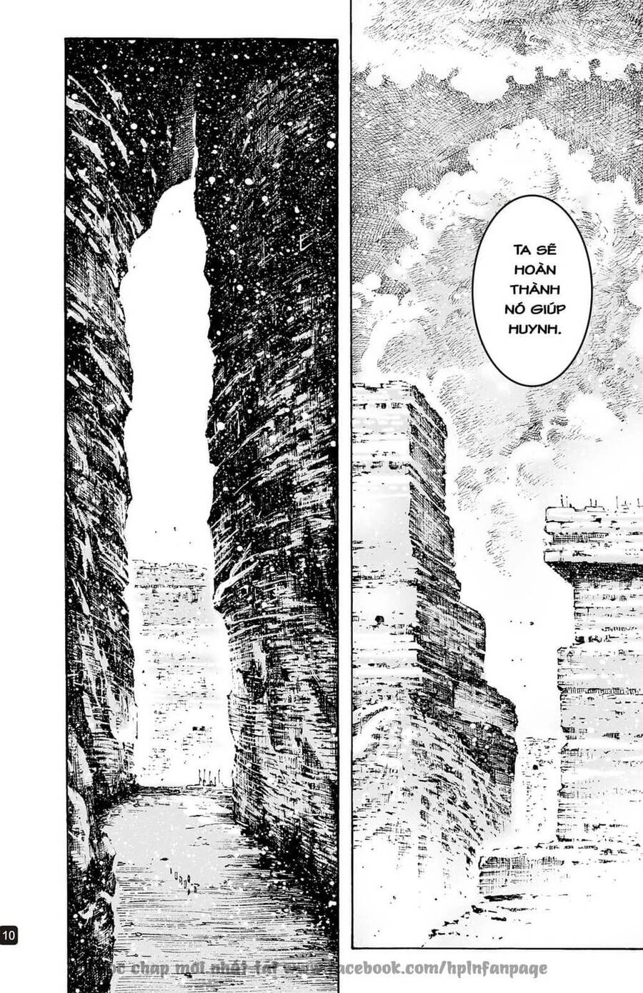 Hỏa Phụng Liêu Nguyên Chapter 600 - 11