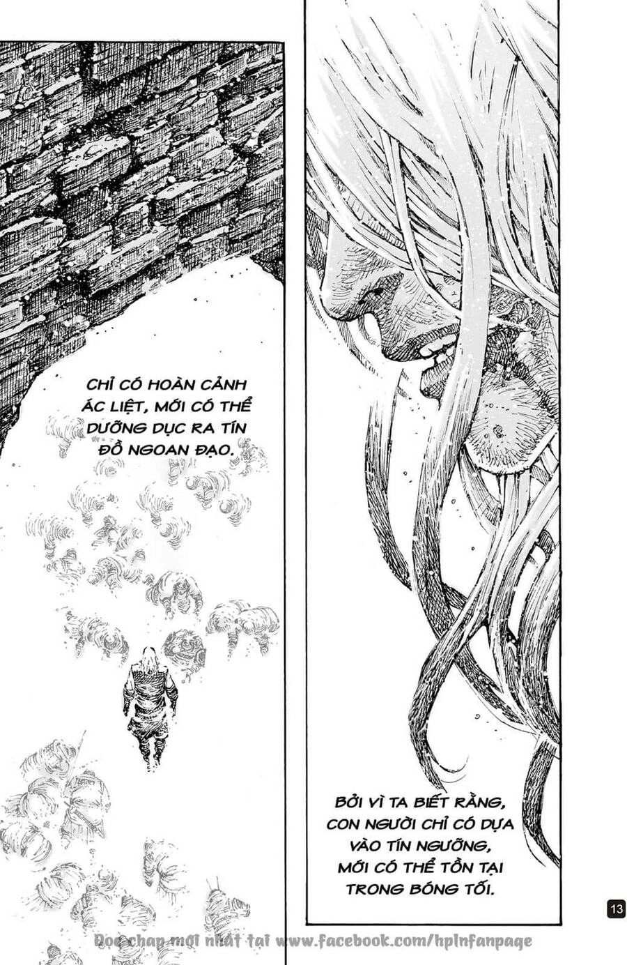 Hỏa Phụng Liêu Nguyên Chapter 600 - 14