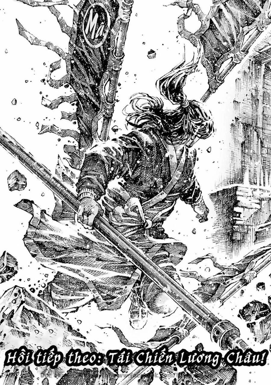 Hỏa Phụng Liêu Nguyên Chapter 600 - 26