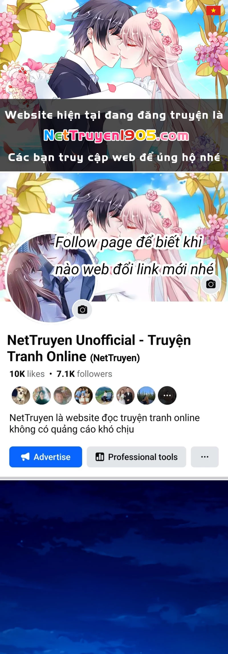 Hoang Thiên Đế Giáng Lâm: Mình Ta Độc Tôn Tại Tận Thế Chapter 1 - 1