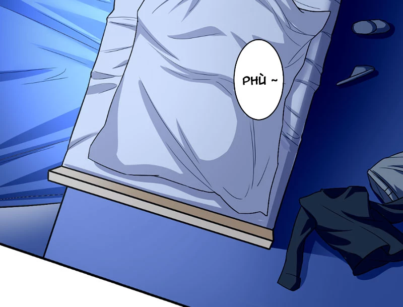 Hoang Thiên Đế Giáng Lâm: Mình Ta Độc Tôn Tại Tận Thế Chapter 1 - 7