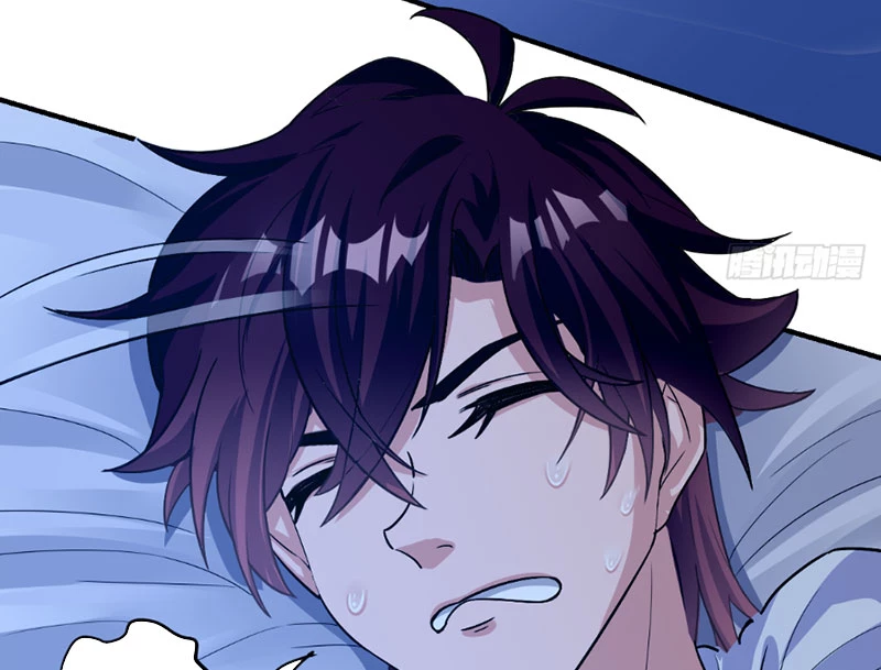 Hoang Thiên Đế Giáng Lâm: Mình Ta Độc Tôn Tại Tận Thế Chapter 1 - 8