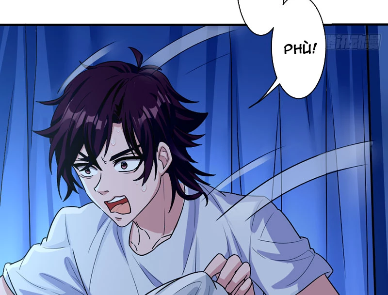 Hoang Thiên Đế Giáng Lâm: Mình Ta Độc Tôn Tại Tận Thế Chapter 1 - 12