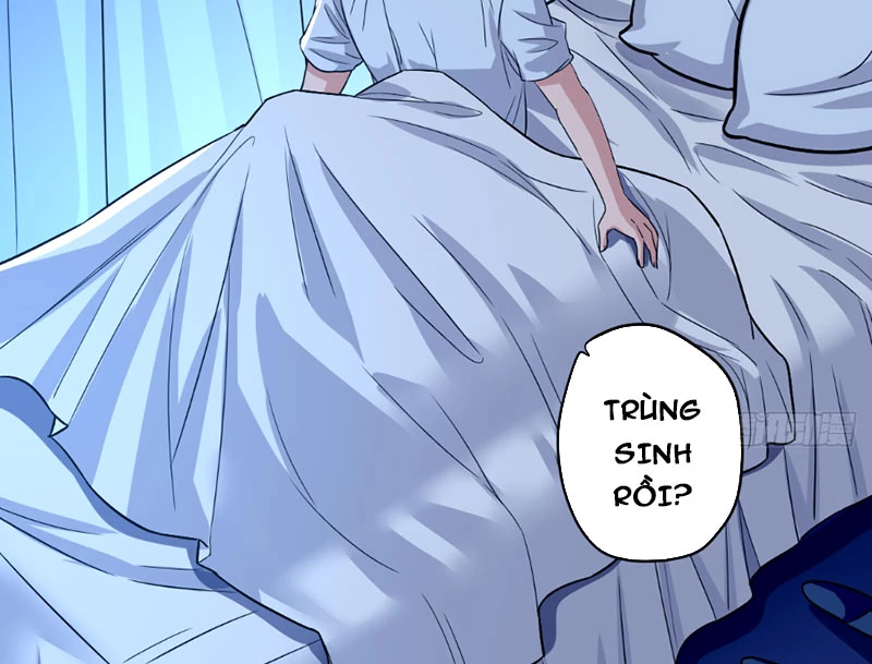 Hoang Thiên Đế Giáng Lâm: Mình Ta Độc Tôn Tại Tận Thế Chapter 1 - 19