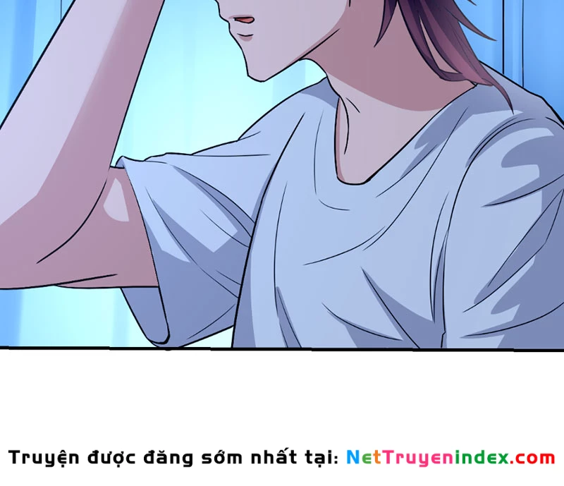 Hoang Thiên Đế Giáng Lâm: Mình Ta Độc Tôn Tại Tận Thế Chapter 1 - 22