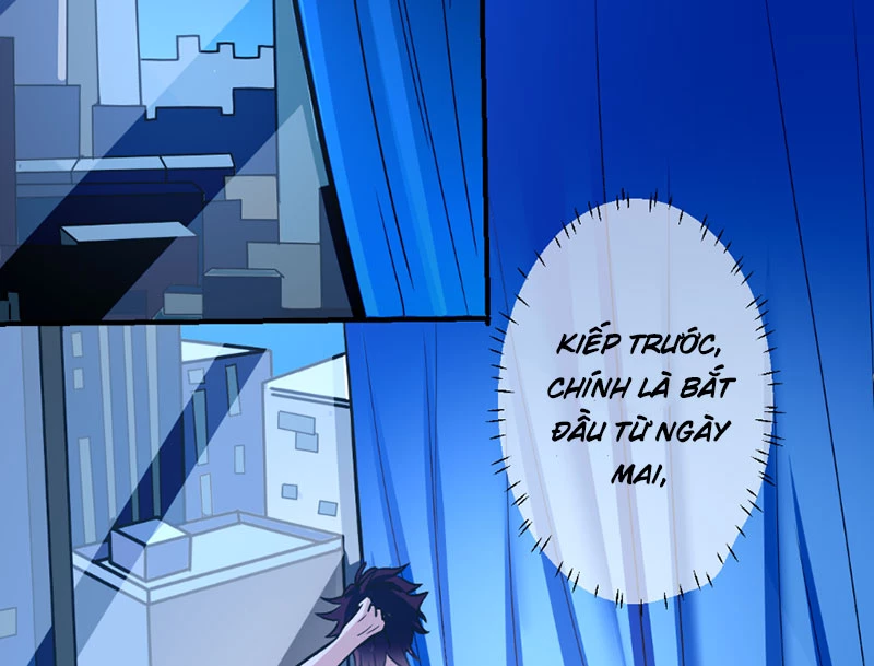 Hoang Thiên Đế Giáng Lâm: Mình Ta Độc Tôn Tại Tận Thế Chapter 1 - 24