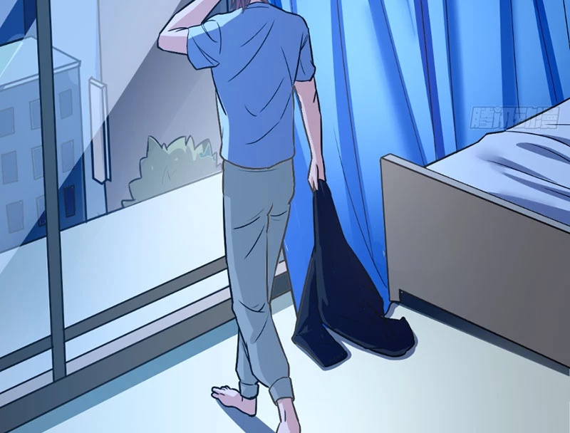 Hoang Thiên Đế Giáng Lâm: Mình Ta Độc Tôn Tại Tận Thế Chapter 1 - 25