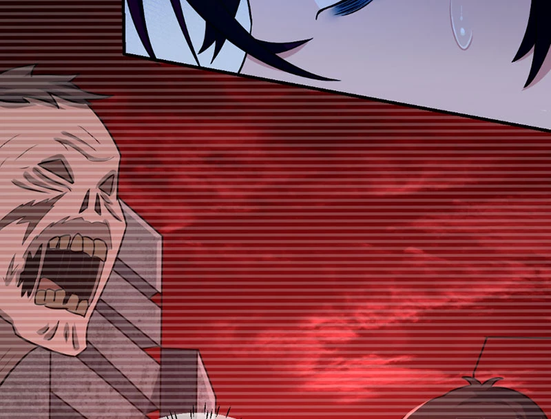 Hoang Thiên Đế Giáng Lâm: Mình Ta Độc Tôn Tại Tận Thế Chapter 1 - 28