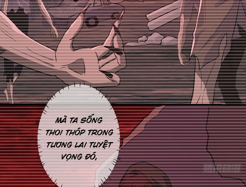 Hoang Thiên Đế Giáng Lâm: Mình Ta Độc Tôn Tại Tận Thế Chapter 1 - 30