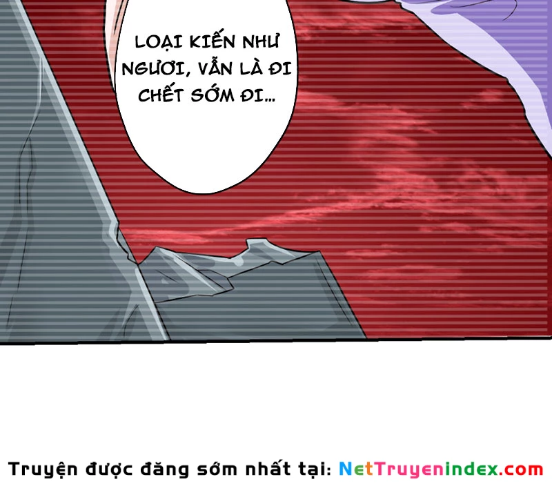 Hoang Thiên Đế Giáng Lâm: Mình Ta Độc Tôn Tại Tận Thế Chapter 1 - 39