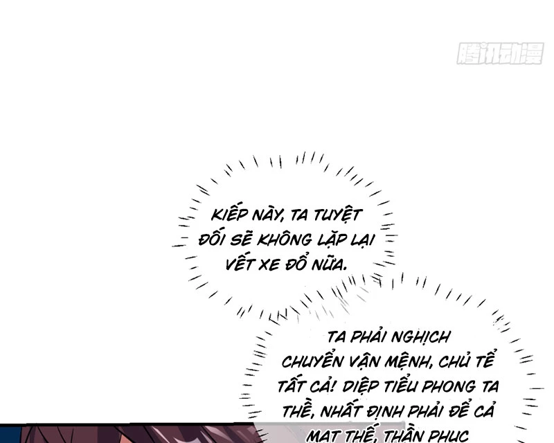 Hoang Thiên Đế Giáng Lâm: Mình Ta Độc Tôn Tại Tận Thế Chapter 1 - 40