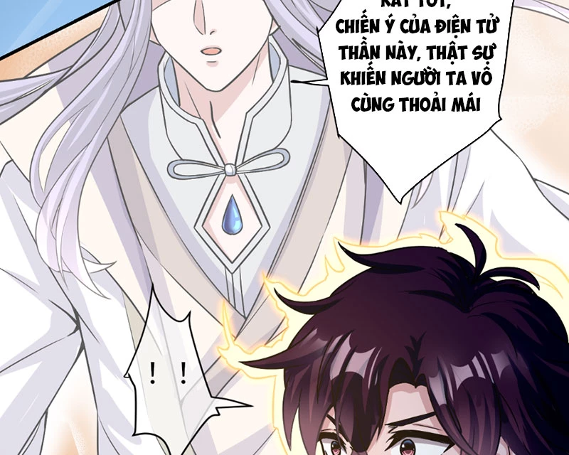 Hoang Thiên Đế Giáng Lâm: Mình Ta Độc Tôn Tại Tận Thế Chapter 1 - 42