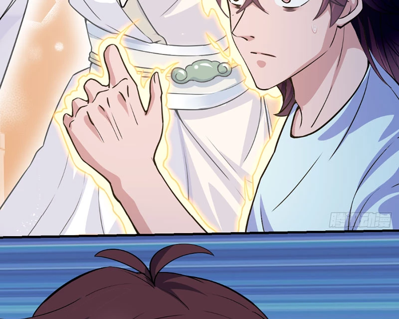 Hoang Thiên Đế Giáng Lâm: Mình Ta Độc Tôn Tại Tận Thế Chapter 1 - 43