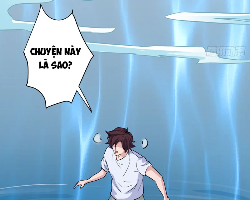 Hoang Thiên Đế Giáng Lâm: Mình Ta Độc Tôn Tại Tận Thế Chapter 1 - 47