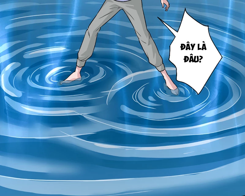 Hoang Thiên Đế Giáng Lâm: Mình Ta Độc Tôn Tại Tận Thế Chapter 1 - 48