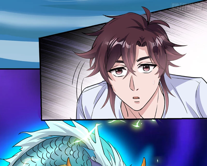 Hoang Thiên Đế Giáng Lâm: Mình Ta Độc Tôn Tại Tận Thế Chapter 1 - 49