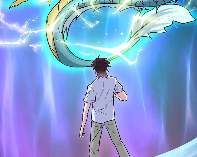 Hoang Thiên Đế Giáng Lâm: Mình Ta Độc Tôn Tại Tận Thế Chapter 1 - 51