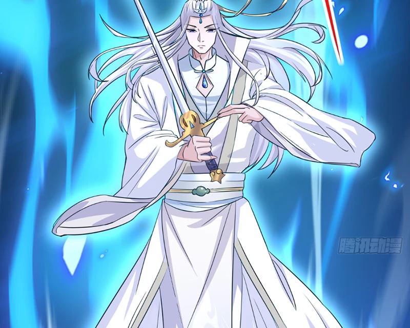 Hoang Thiên Đế Giáng Lâm: Mình Ta Độc Tôn Tại Tận Thế Chapter 1 - 59