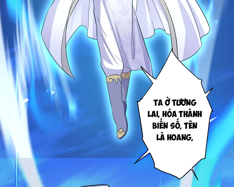 Hoang Thiên Đế Giáng Lâm: Mình Ta Độc Tôn Tại Tận Thế Chapter 1 - 60