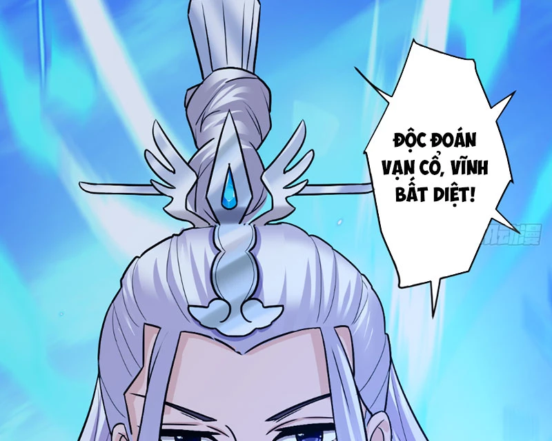 Hoang Thiên Đế Giáng Lâm: Mình Ta Độc Tôn Tại Tận Thế Chapter 1 - 61